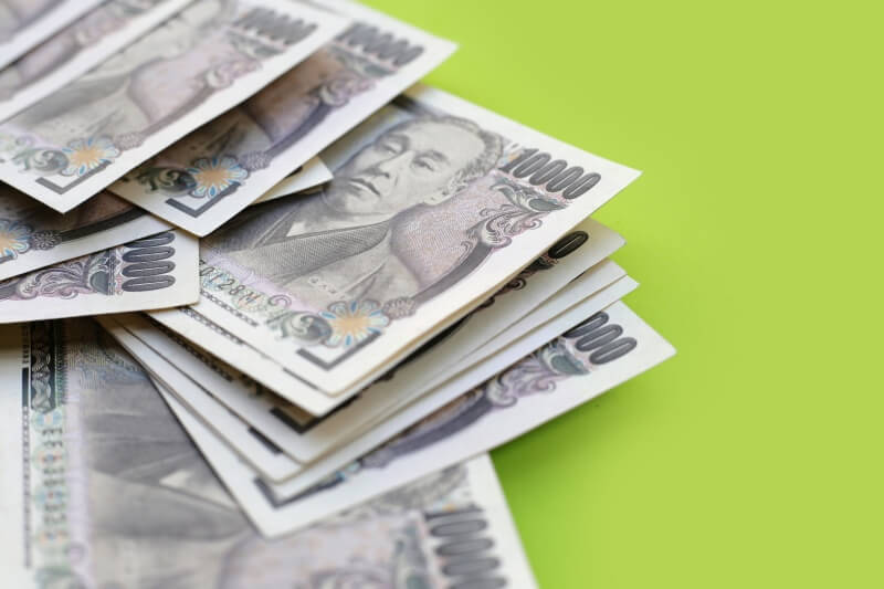 お金